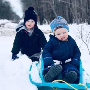 Meet your Posher, Danielle